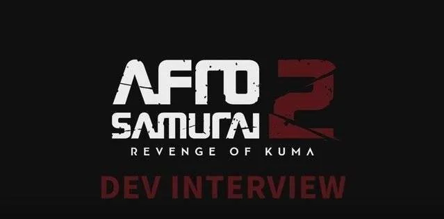Deníček vývojářů na Afro Samurai 2