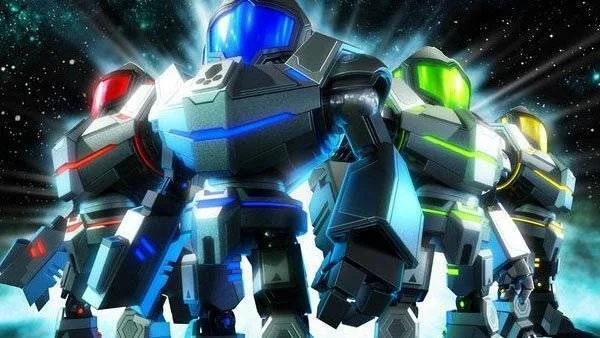 Metroid Prime: Federation Force vyjde během léta