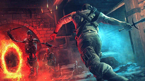 Dying Light dostane slíbené rozšíření Hellraid už koncem července