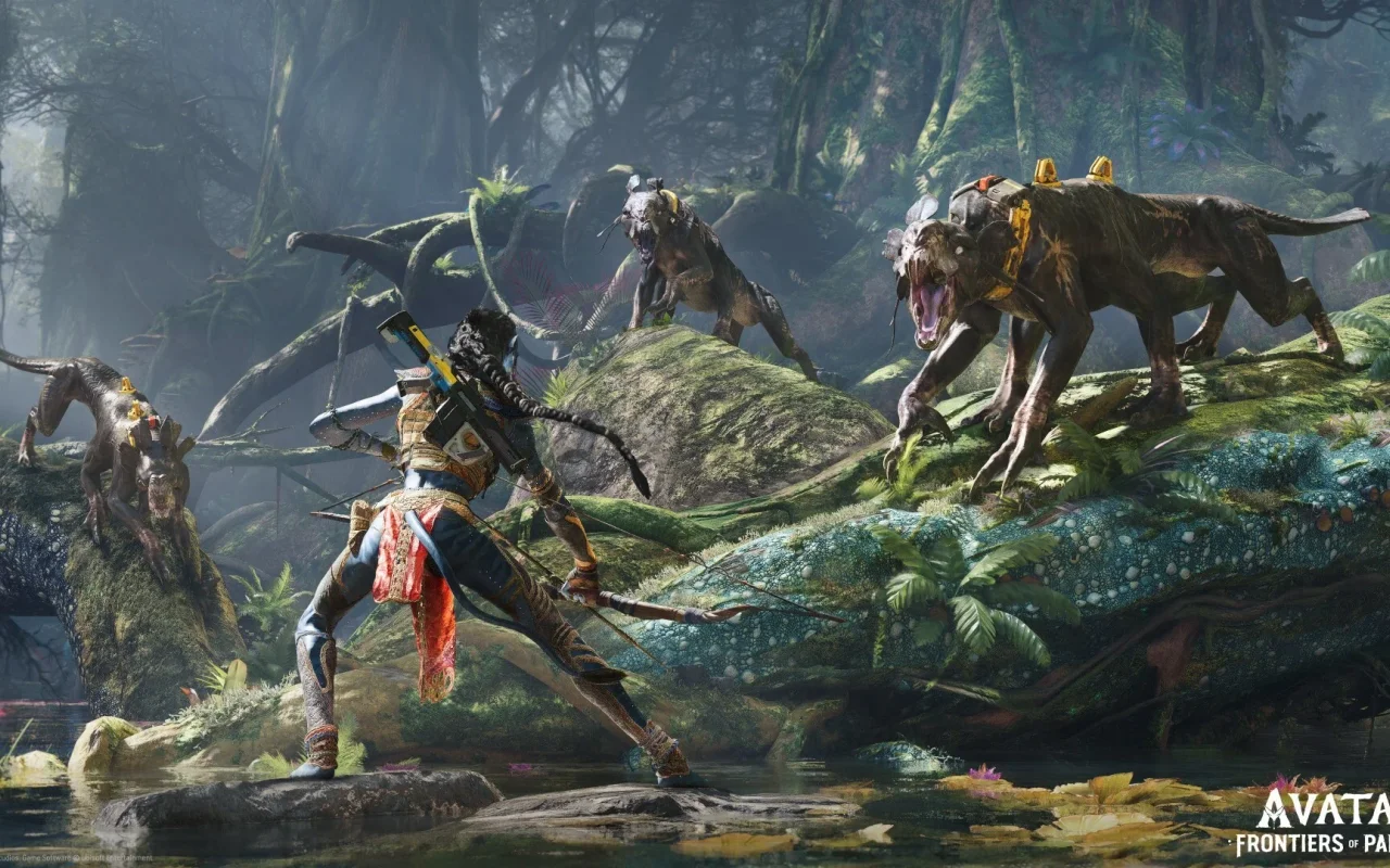 Hra Avatar: Frontiers of Pandora je GOLD, odhalen obsah Season Passu