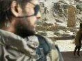 Metal Gear Solid 5: The Phantom Pain oficiálně pro PS4, vydán prodloužený trailer