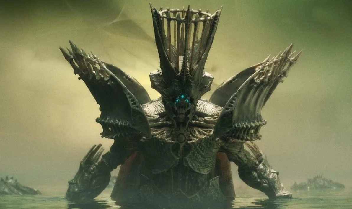 Destiny 2: The Witch Queen si už předobjednalo 1 milion hráčů, trailer představující nové vybavení