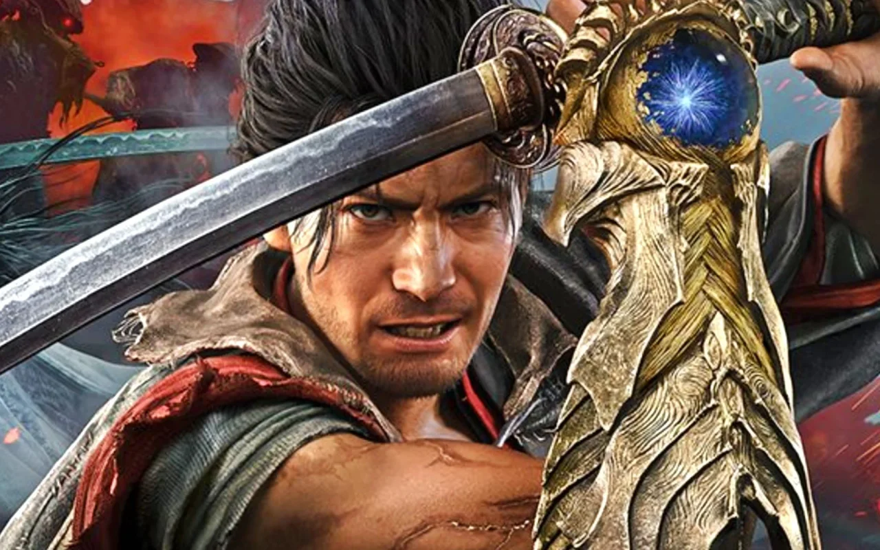 Akce Onimusha: Way of the Sword by mohla vyjít koncem září