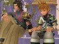 Kingdom Hearts HD 2.5 ReMIX v novém anglickém traileru