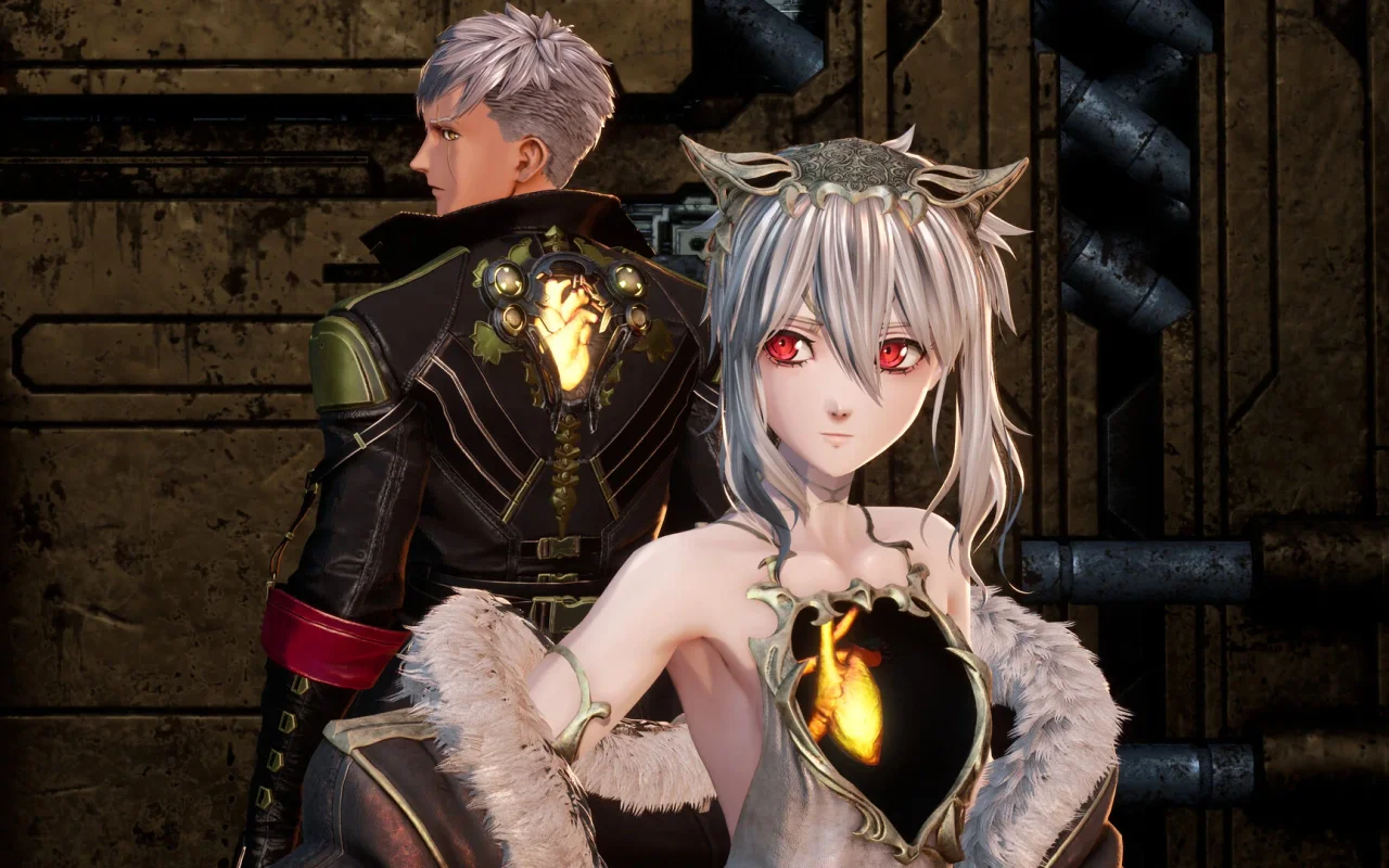 Nová kratší upoutávka na akci Code Vein II nastiňuje příběh