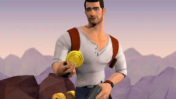Zahrajte si na chytrých telefonech hru Uncharted: Fortune Hunter