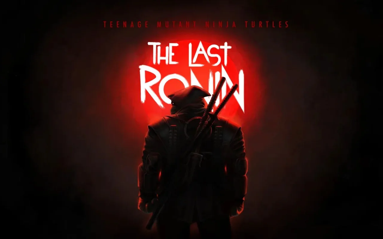 Paramount Games Studio oznamuje TMNT: The Last Ronin od Platinum Games