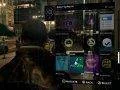 Ukázka inventáře akce Watch_Dogs