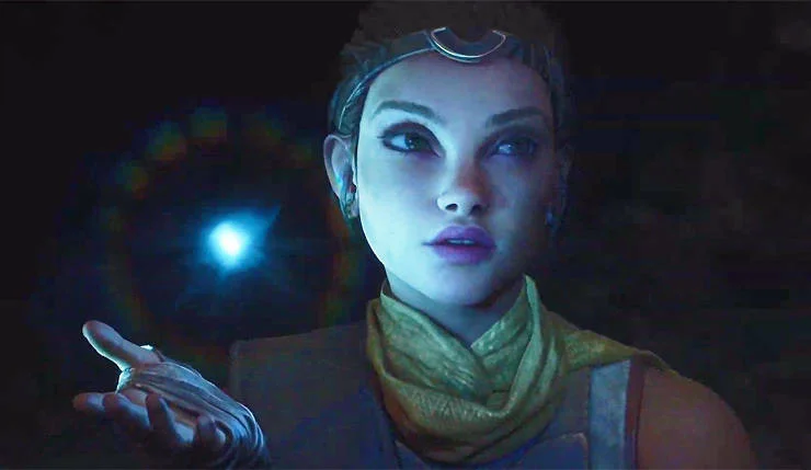 Nový pohled na Unreal Engine 5
