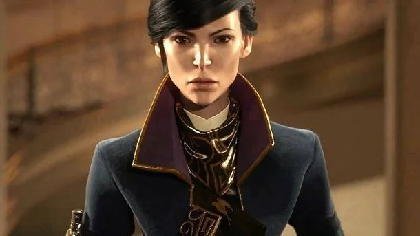 Známí herci propůjčí svůj hlas postavám ve hře Dishonored 2