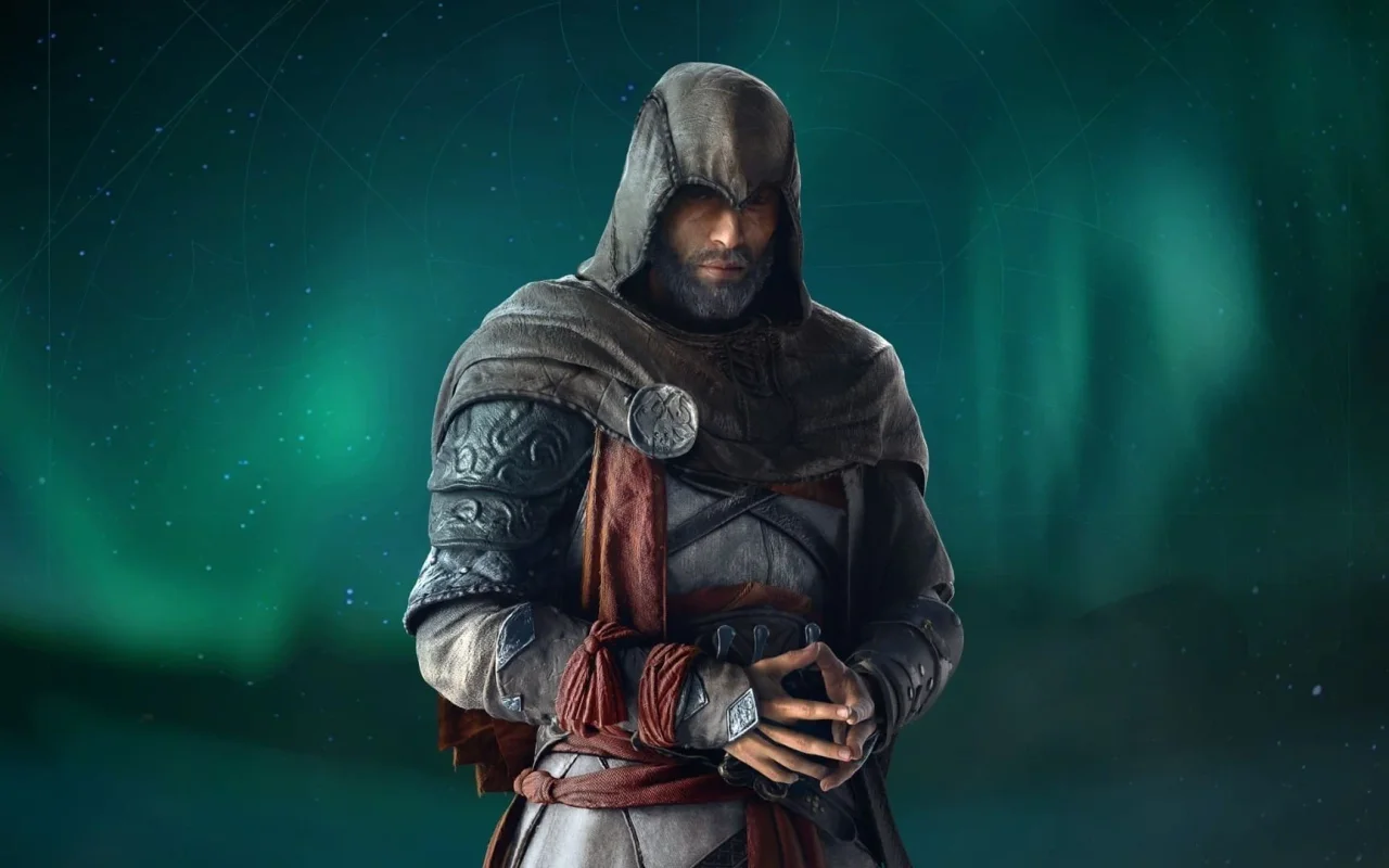 Na internet pravděpodobně unikl artwork z Assassin's Creed Mirage
