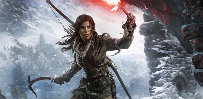 Her Tomb Raider a Rise of the Tomb Raider se prodalo dohromady 18 milionů kopií