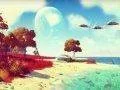 No Man's Sky vyjde nejprve na PlayStation 4