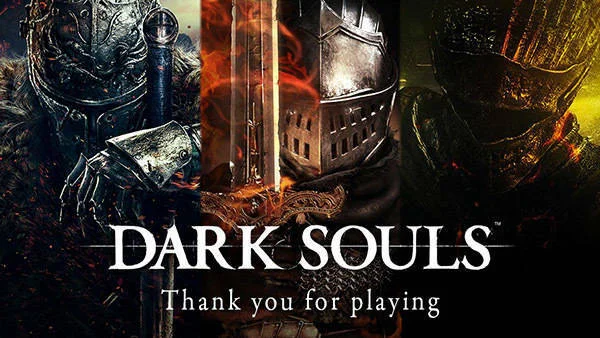 Dark Souls série se prodalo 27 milionů kopií
