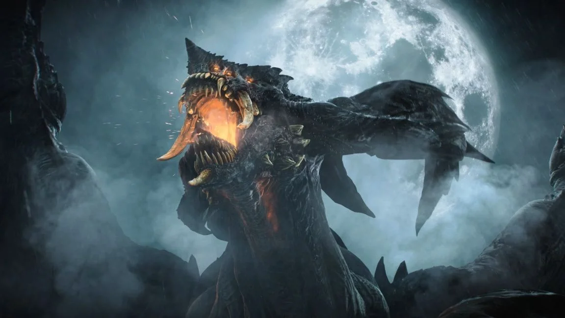 Demon's Souls je pořád jednou z vizuálně nejpůsobivějších her, na PS5 Pro běží ve 4K při stabilních 60 fps