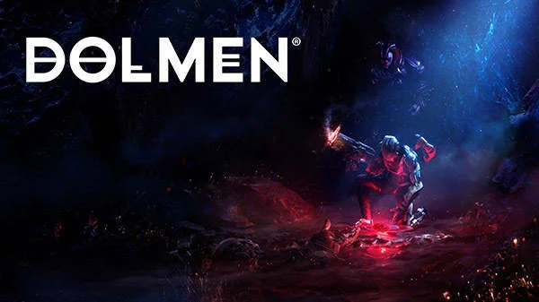 Představena sci-fi akce Dolmen