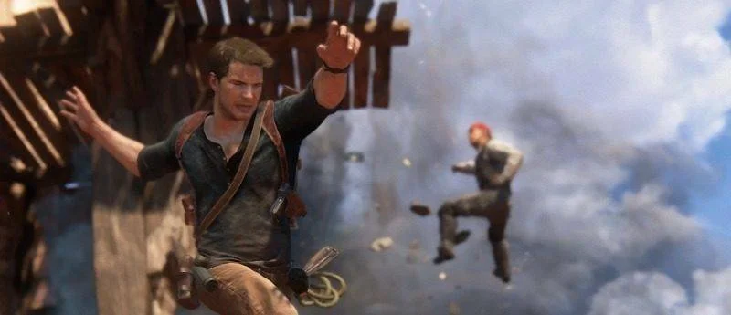Naughty Dog: Ještě je možné zlepšovat grafiku na PS4