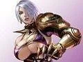 Soul Calibur V na začátku příštího roku