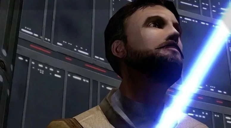 Krátký launch trailer na Star Wars Jedi Knight II: Jedi Outcast