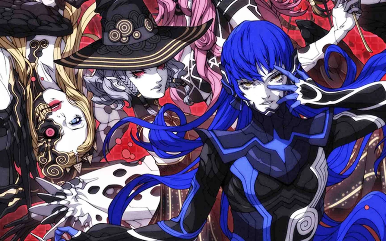 Druhý trailer na Shin Megami Tensei V: Vengeance představuje nové nepřátele a dungeony