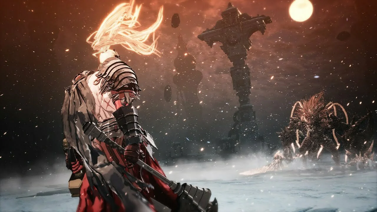 Představena akční RPG hra Arad Chronicle: Kazan