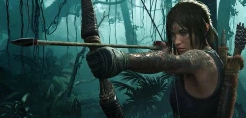 Square Enix čekal více od posledních dílů Tomb Raidera a Just Cause