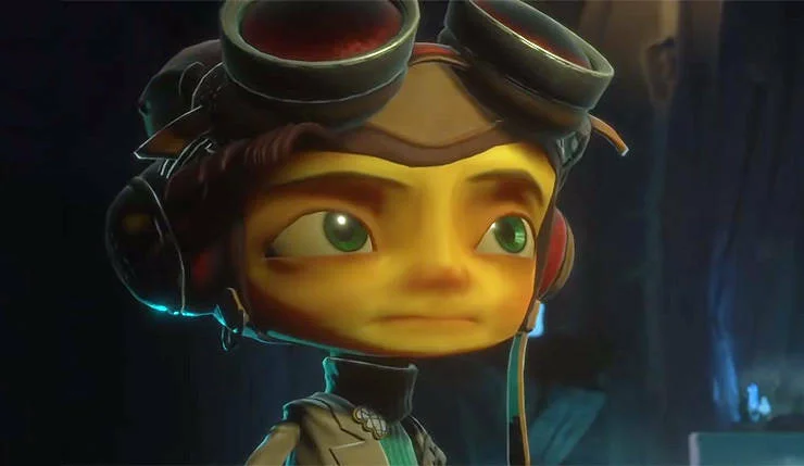 Psychonauts 2 odložen na příští rok