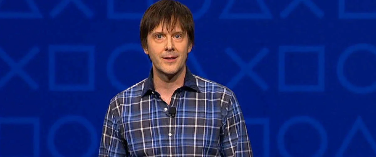 Mark Cerny - Architekt konzolí PlayStation 4 a 5