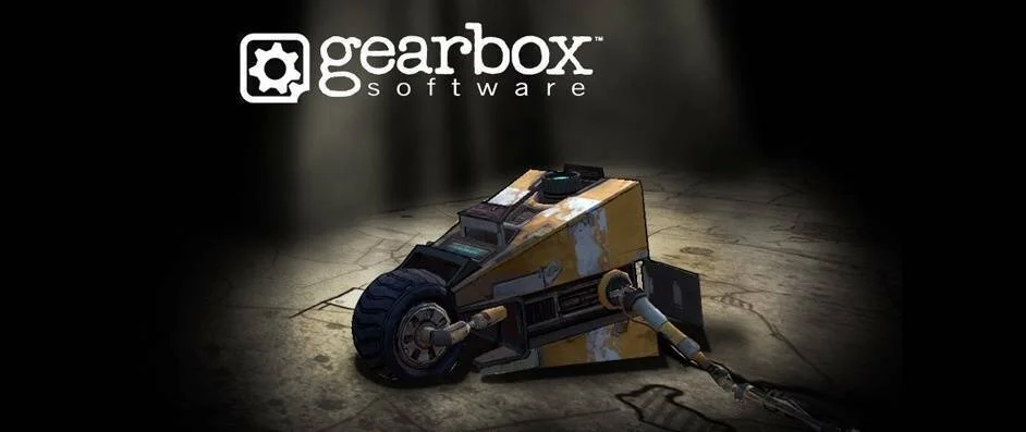 Studio Gearbox láká na oznámení nové hry