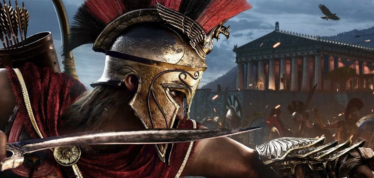 Assassin’s Creed Odyssey