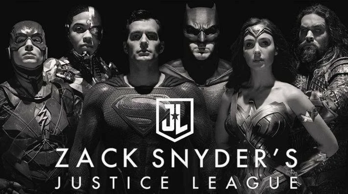 Nový trailer na film Liga Spravedlnosti od Zacka Snydera