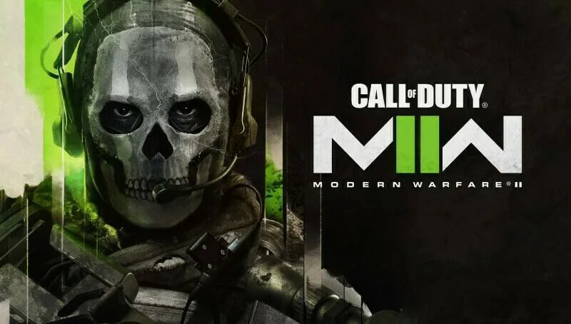 Ukázka z kampaně akční hry Call of Duty: Modern Warfare II