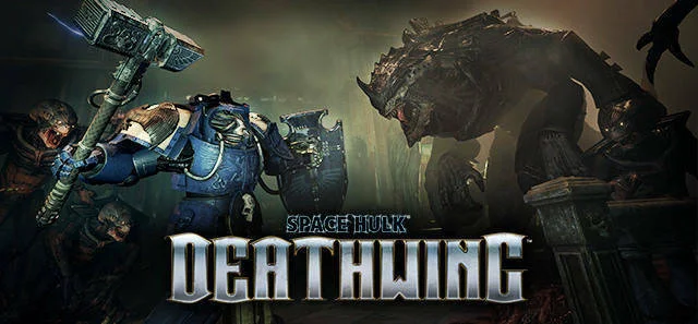 17 minut z kampaně akce Space Hulk: Deathwing