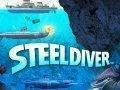 První Free-to-Play hra od Nintenda bude Steel Diver