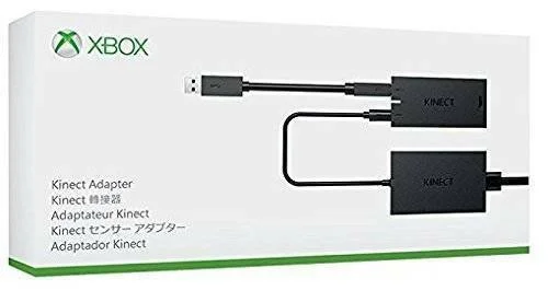Microsoft přestal s výrobou adaptérů pro Kinect