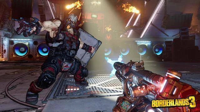 Kampaň v Borderlands 3 zabere zhruba 30 hodin, bude mít bohatý end game