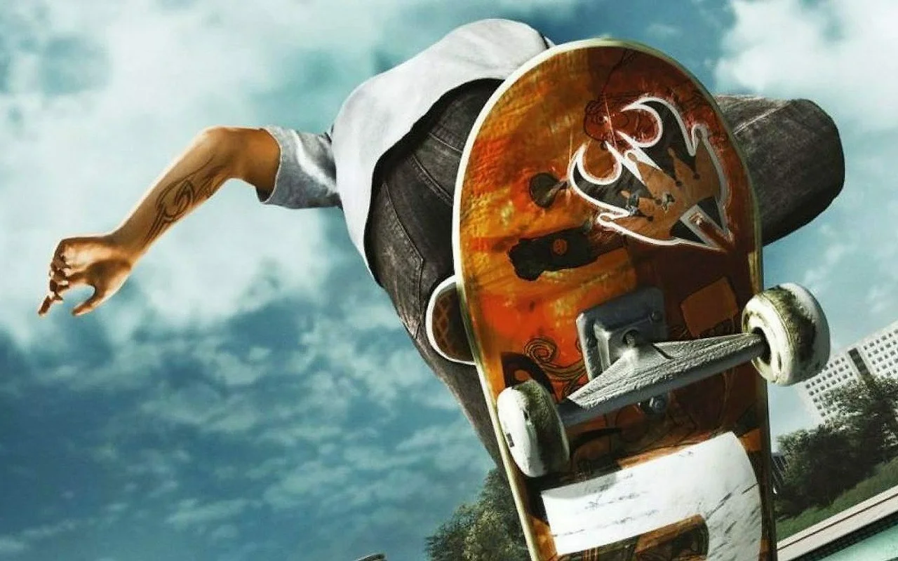 Příští měsíc bychom mohli vidět první oficiální záběry ze hry Skate 4