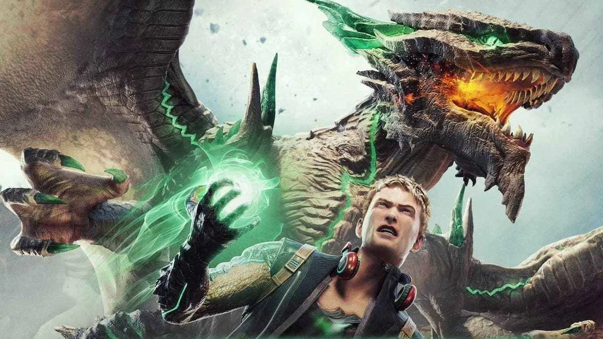 Spekulace: Scalebound má být oživen pro Nintendo Switch