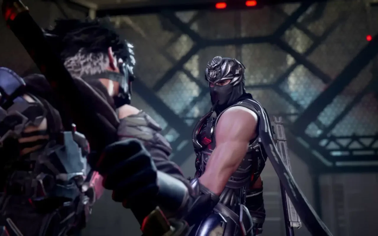 Yuji Nakao: Chybí mi klasické akční hry jako Ninja Gaiden Black a Devil May Cry, všude jsou samé Soulovky