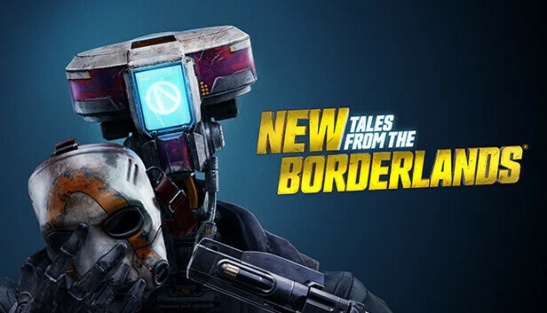 Od dnešního dne je v prodeji adventura New Tales from the Borderlands