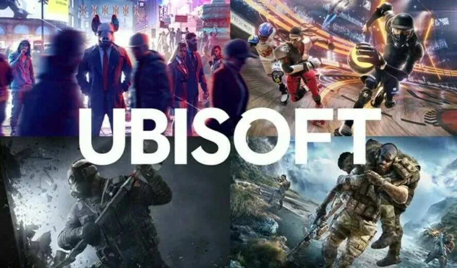 Ubisoft vypne online podporu k více než 90 starším hrám