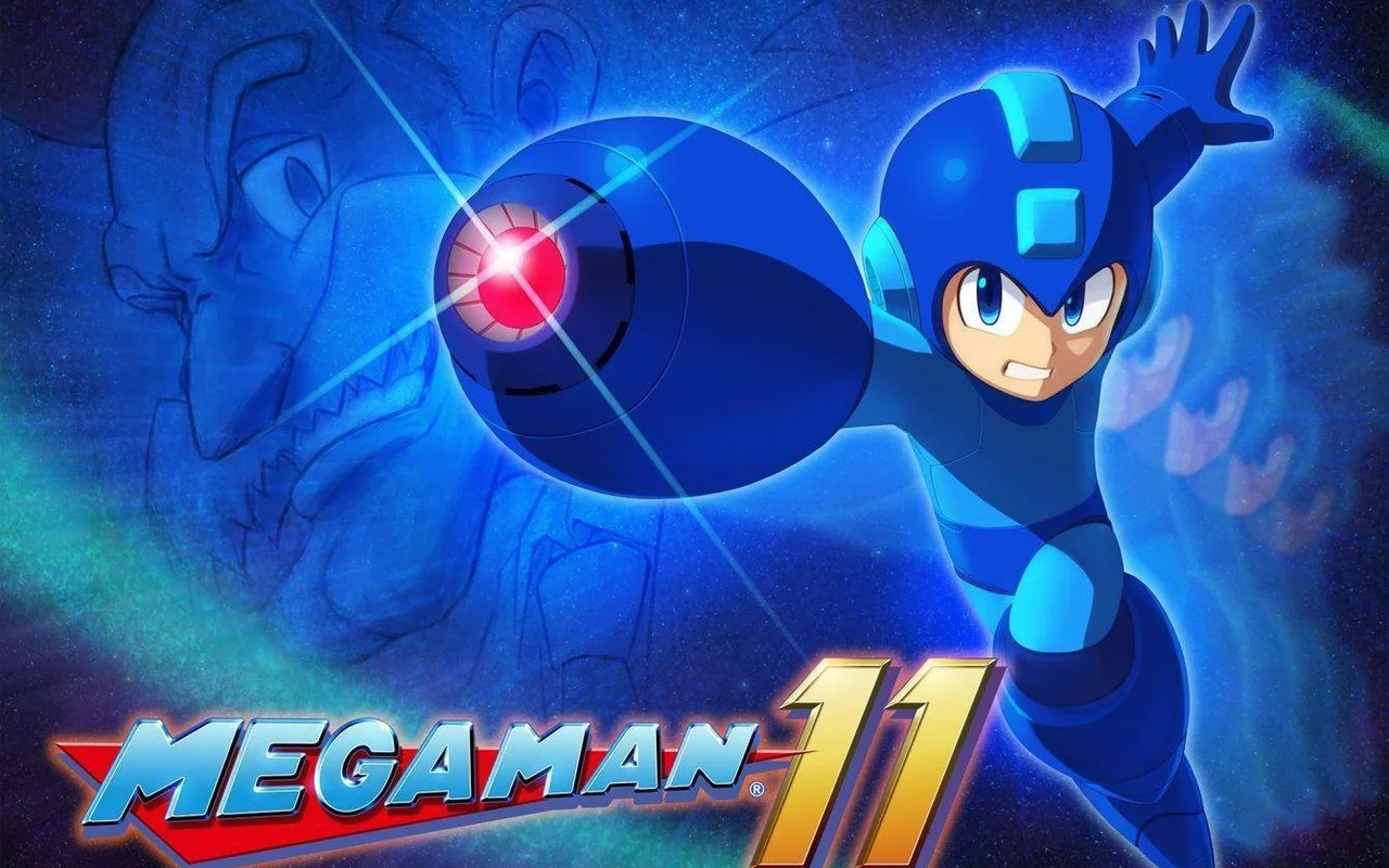 Začalo se pracovat na nové Mega Man hře