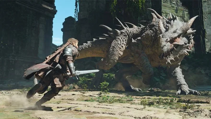 Studio Cygames stále pracuje na hře Project Awakening