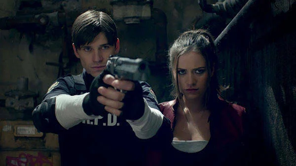 Resident Evil 2 je v prodeji, podívejte se na hraný trailer