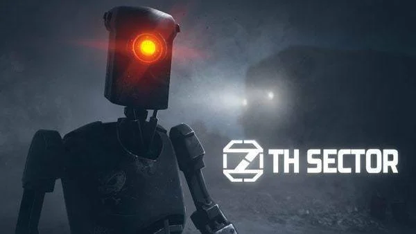 Začátkem února vyjde pro konzole hra 7th Sector