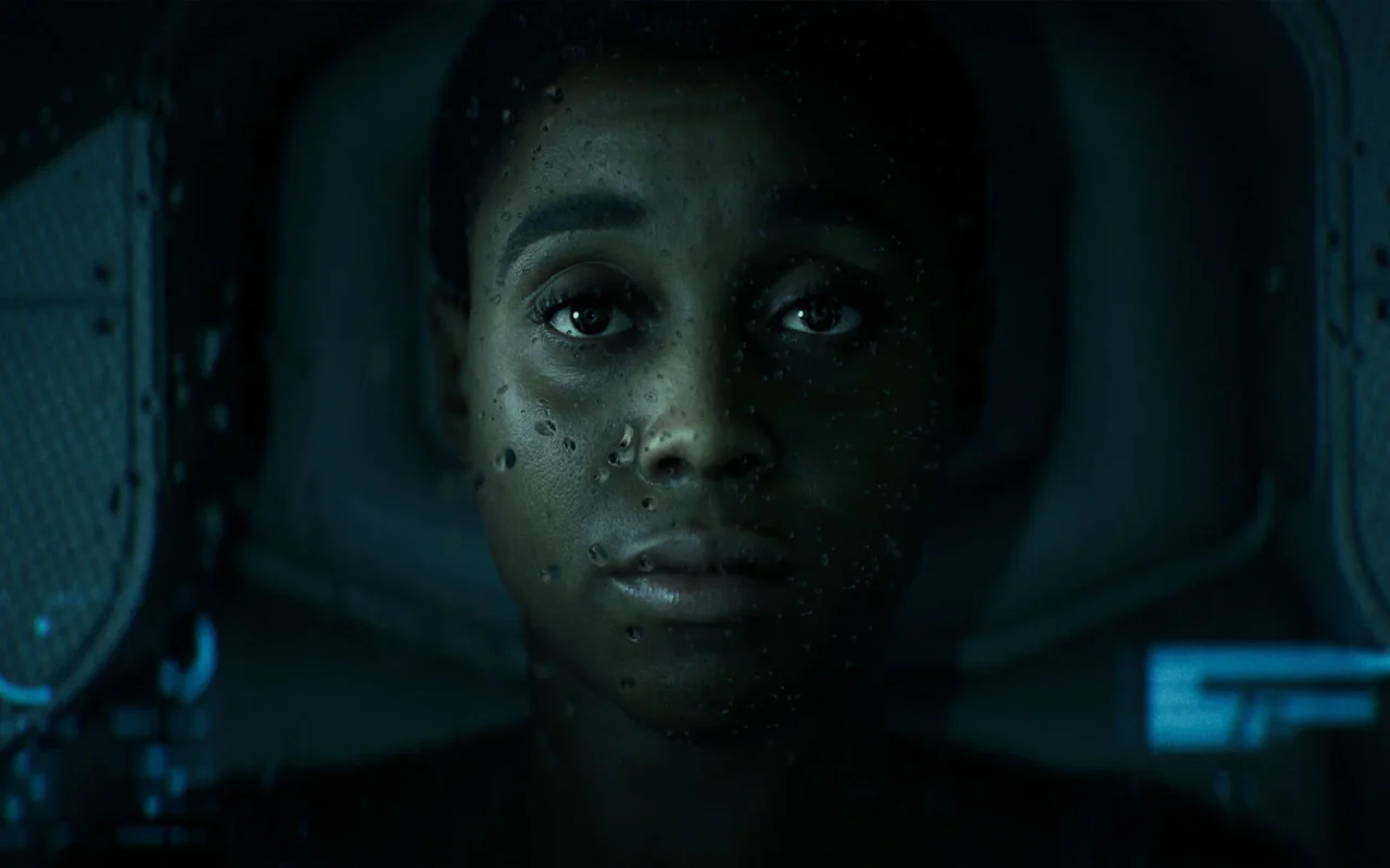 Nový trailer na Directive 8020 ukazuje podporu konzole PlayStation 5 Pro