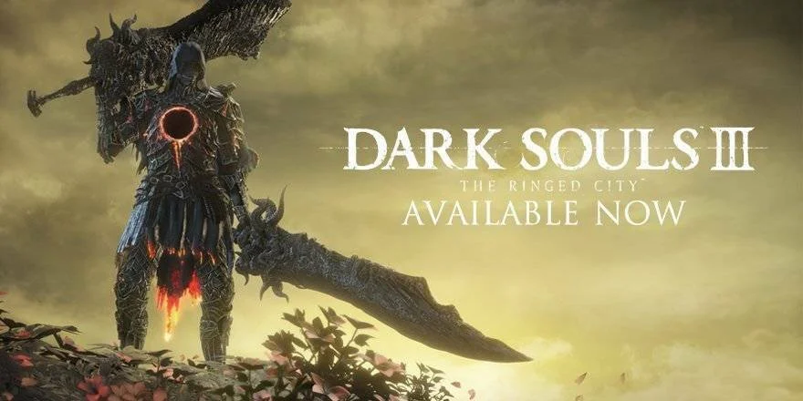 Jak se dostat v Dark Souls III do rozšíření The Ringed City?