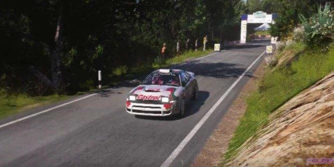 Sebastien Loeb Rally EVO dostane tento týden demo