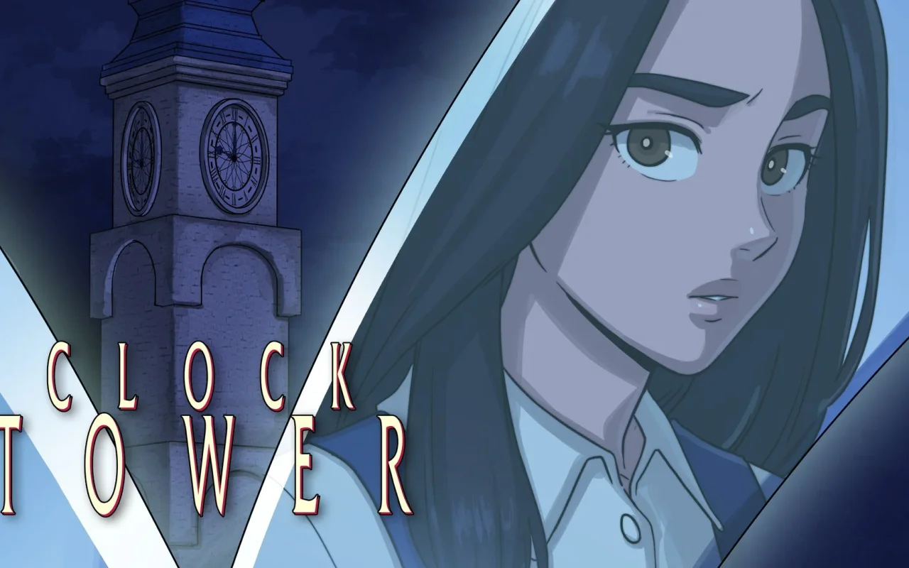 Hororová hra Clock Tower se dostane příští rok ve vylepšené a lokalizované verzi na současné konzole