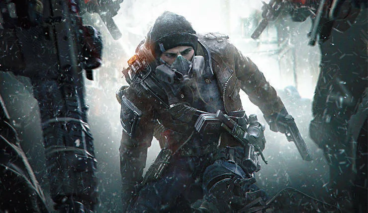 Film The Division má režiséra